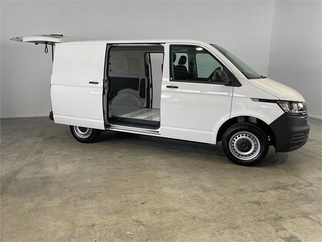 image-4, 2024 Volkswagen Transporter SWB DSG at Invercargill