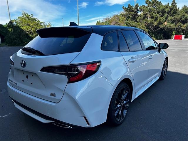 image-5, 2021 Toyota Corolla Touring 1.8 Hybrid at Dunedin