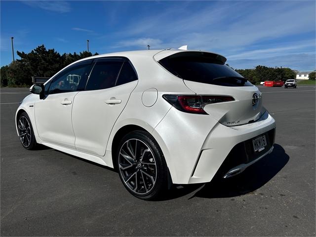 image-3, 2019 Toyota Corolla ZR at Dunedin