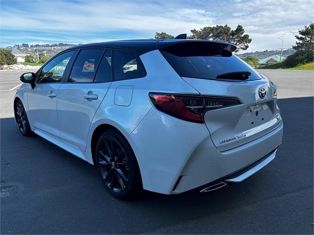 image-3, 2021 Toyota Corolla Touring 1.8 Hybrid at Dunedin