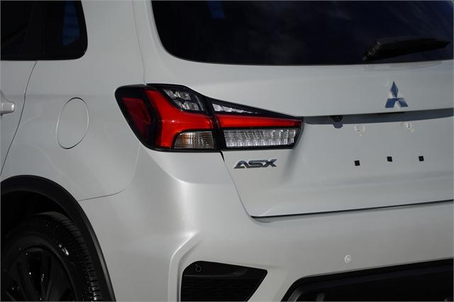 image-5, 2025 Mitsubishi ASX 2.0 VRX 2WD auto at Dunedin
