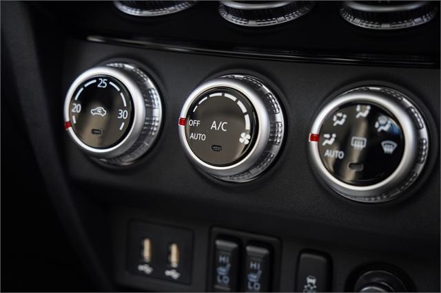image-13, 2025 Mitsubishi ASX 2.0 VRX 2WD auto at Dunedin