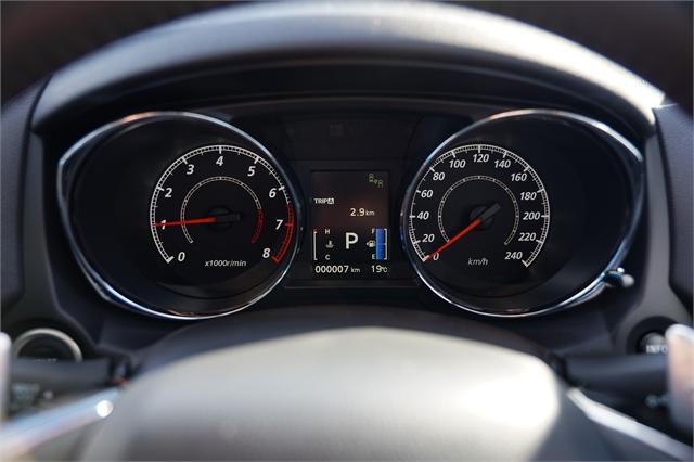 image-14, 2025 Mitsubishi ASX 2.0 VRX 2WD auto at Dunedin