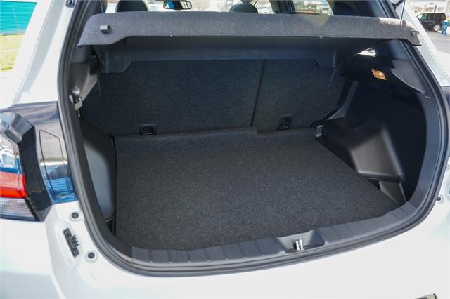 image-17, 2025 Mitsubishi ASX 2.0 VRX 2WD auto at Dunedin