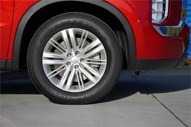 image-4, 2025 Mitsubishi Outlander PHEV LS 4WD at Dunedin