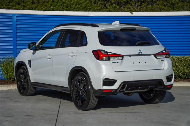 image-2, 2025 Mitsubishi ASX 2.0 VRX 2WD auto at Dunedin