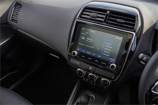 image-9, 2025 Mitsubishi ASX 2.0 VRX 2WD auto at Dunedin