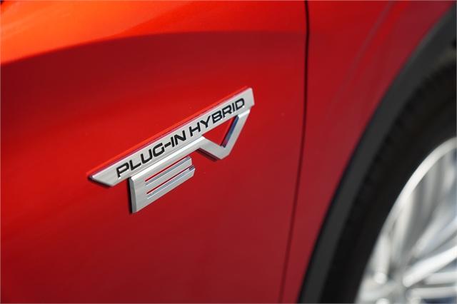 image-6, 2025 Mitsubishi Outlander PHEV LS 4WD at Dunedin