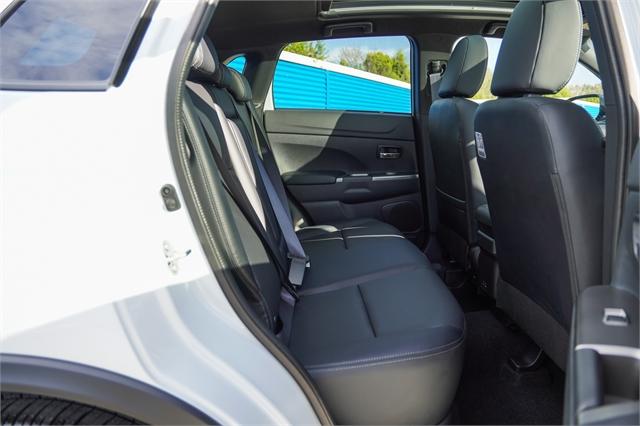 image-16, 2025 Mitsubishi ASX 2.0 VRX 2WD auto at Dunedin