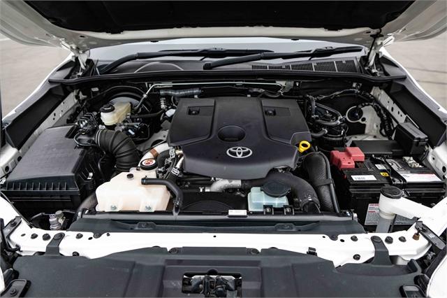 image-17, 2019 Toyota Hilux 2WD S 2.8DT EXTRA CAB UTE/4 5M ( at Dunedin