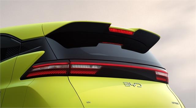 image-8, 2026 BYD ATTO 1 at Dunedin