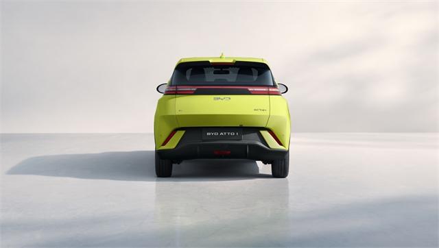 image-9, 2026 BYD ATTO 1 at Dunedin