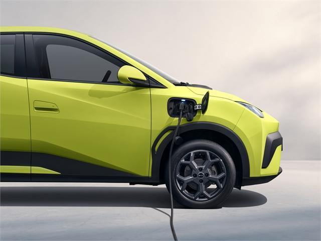 image-10, 2026 BYD ATTO 1 at Dunedin