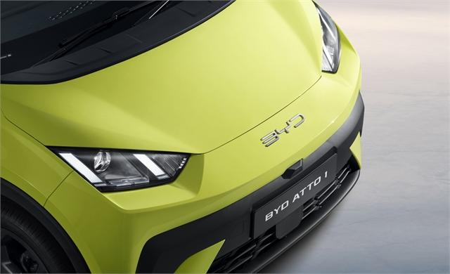 image-5, 2026 BYD ATTO 1 at Dunedin