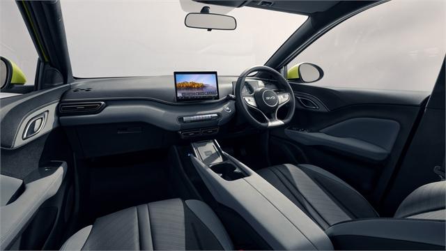 image-11, 2026 BYD ATTO 1 at Dunedin