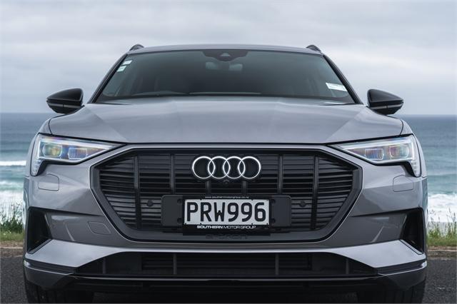 image-6, 2023 Audi e-tron 55 at Dunedin