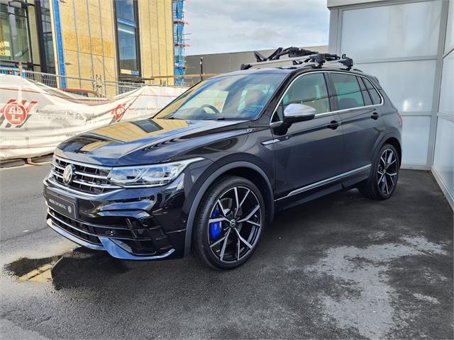 image-3, 2024 Volkswagen Tiguan R First Edition 235kW Turbo at Christchurch