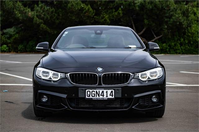 image-3, 2015 BMW 435i Convertible M-Sport at Dunedin