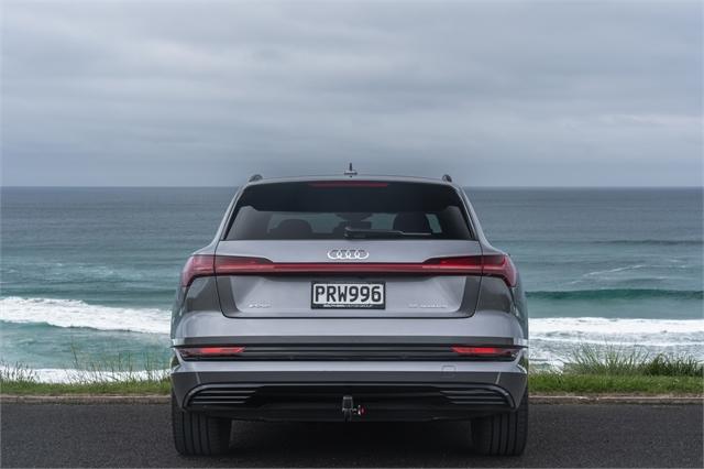 image-8, 2023 Audi e-tron 55 at Dunedin