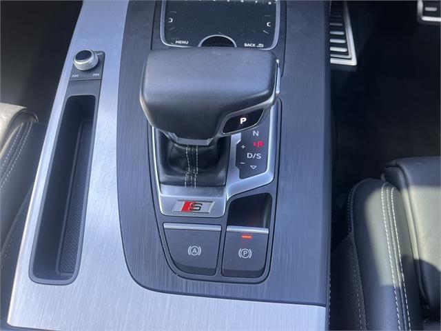 image-13, 2018 Audi SQ5 3.0 Quattro at Dunedin