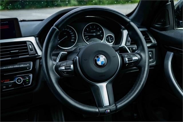 image-11, 2015 BMW 435i Convertible M-Sport at Dunedin