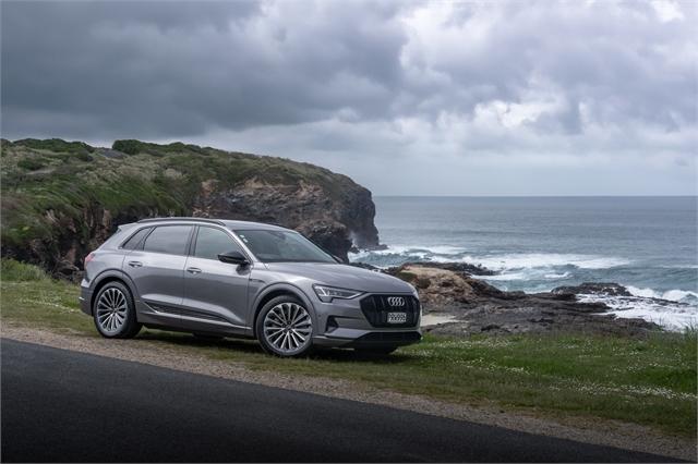 image-4, 2023 Audi e-tron 55 at Dunedin