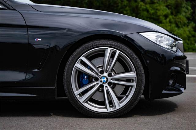 image-9, 2015 BMW 435i Convertible M-Sport at Dunedin