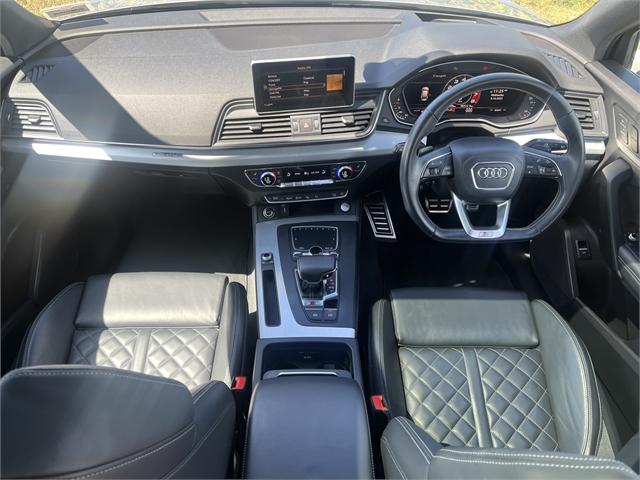 image-12, 2018 Audi SQ5 3.0 Quattro at Dunedin