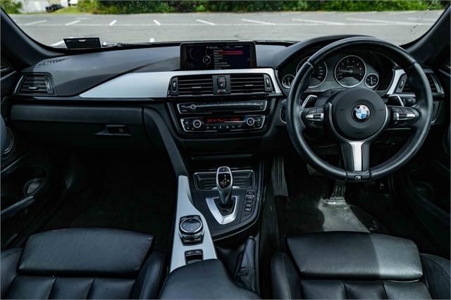 image-10, 2015 BMW 435i Convertible M-Sport at Dunedin