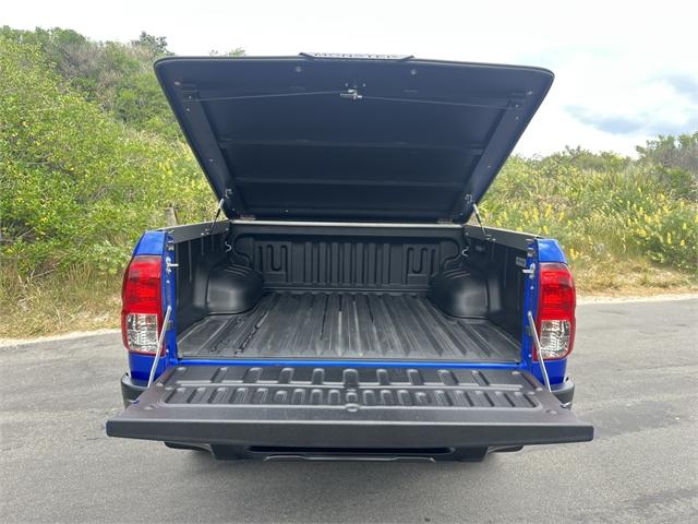 image-6, 2020 Toyota Hilux SR5 Cruiser 2WD at Dunedin