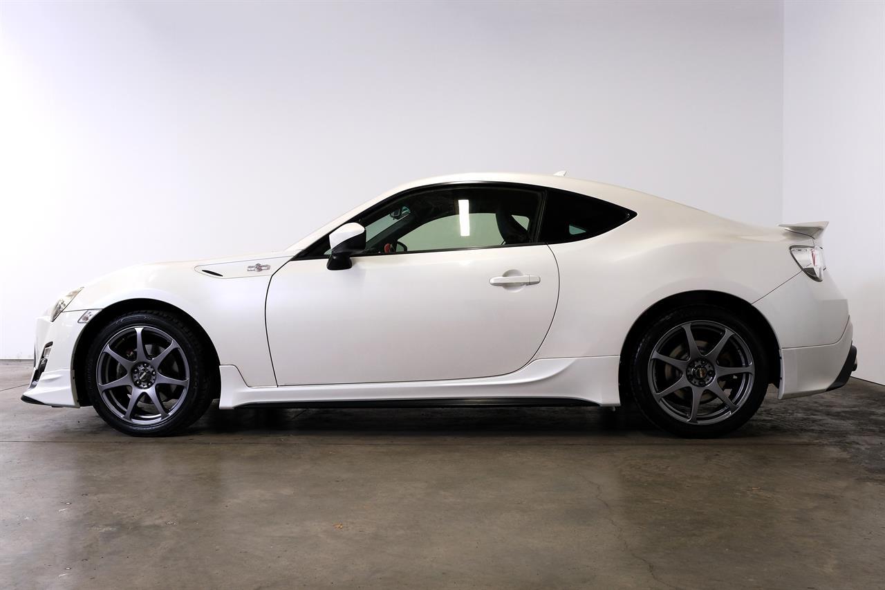 image-5, 2012 Toyota 86 GT LIMITED at Christchurch