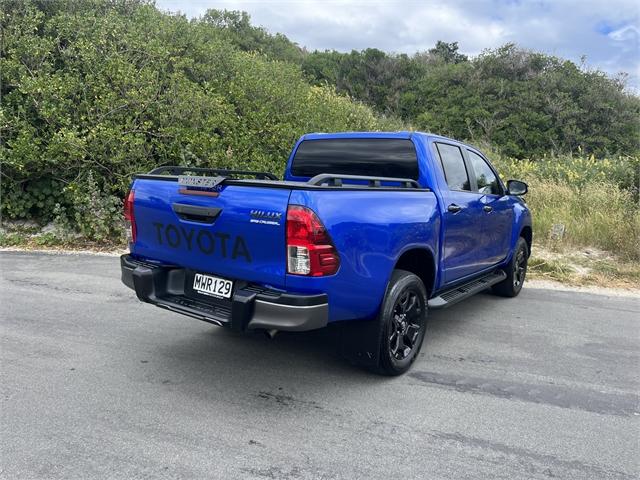 image-7, 2020 Toyota Hilux SR5 Cruiser 2WD at Dunedin