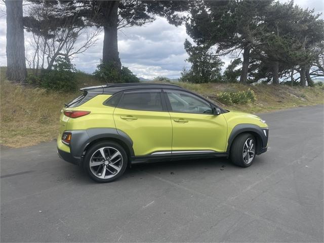 image-4, 2018 Hyundai Kona 2.0 Elite 2WD at Dunedin