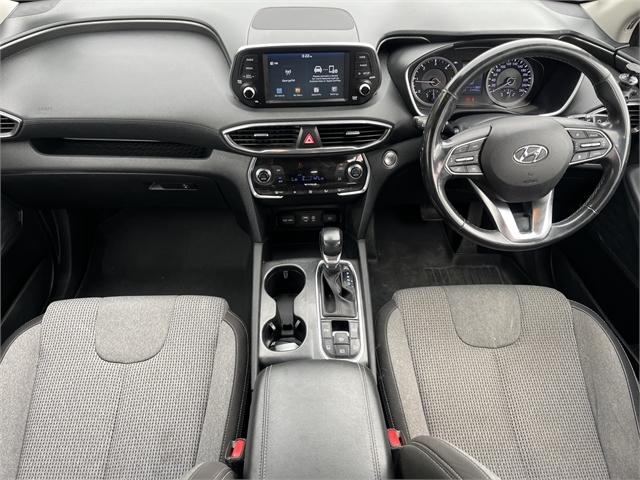 image-12, 2019 Hyundai Santa Fe TM 2.2 4WD Diesel at Dunedin