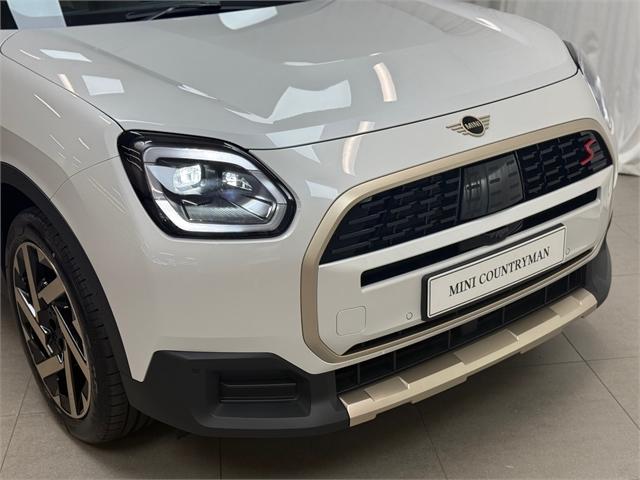 image-15, 2024 MINI Countryman 22GA S ALL4 Favoured at Christchurch