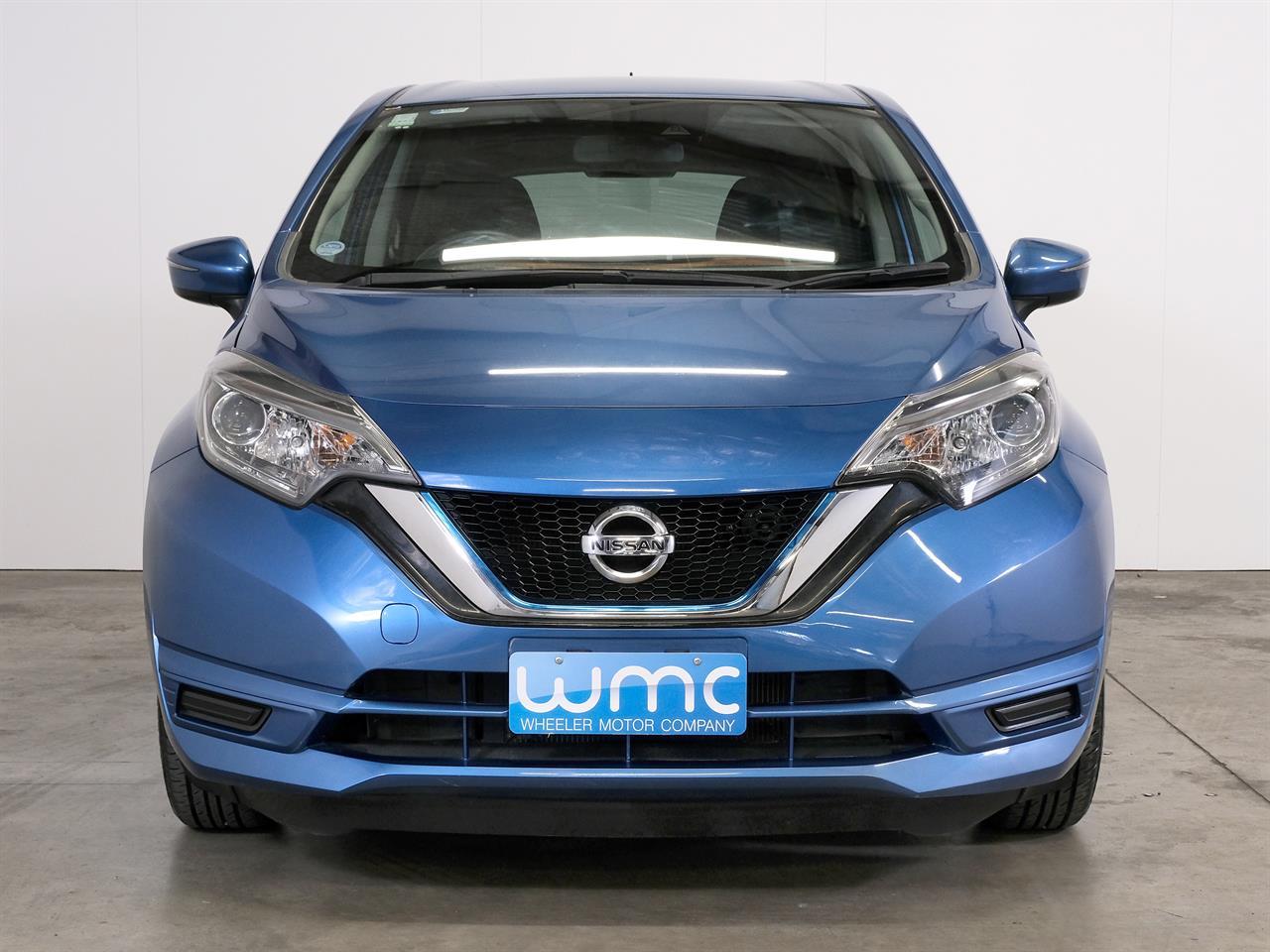 image-2, 2018 Nissan Note e-POWER X at Christchurch