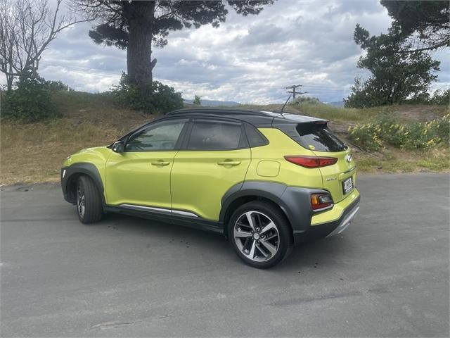 image-6, 2018 Hyundai Kona 2.0 Elite 2WD at Dunedin