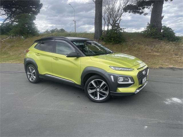 image-3, 2018 Hyundai Kona 2.0 Elite 2WD at Dunedin