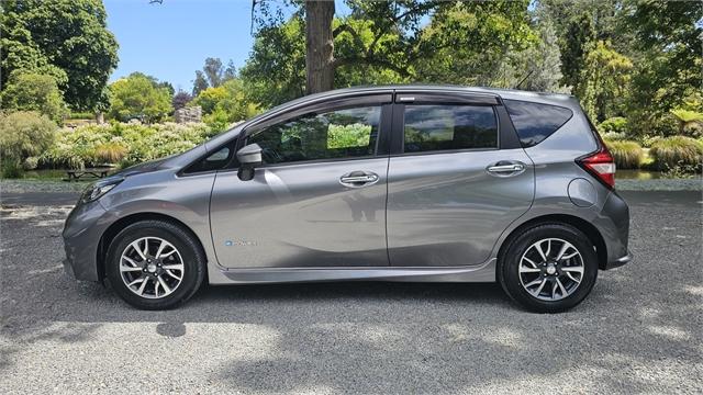 image-3, 2020 Nissan Note AUTECH E-POWER at Christchurch