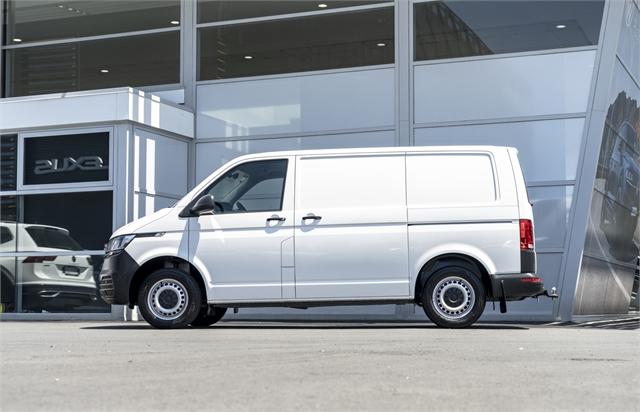 image-3, 2022 Volkswagen Transporter SWB 340Nm DSG Runner at Christchurch