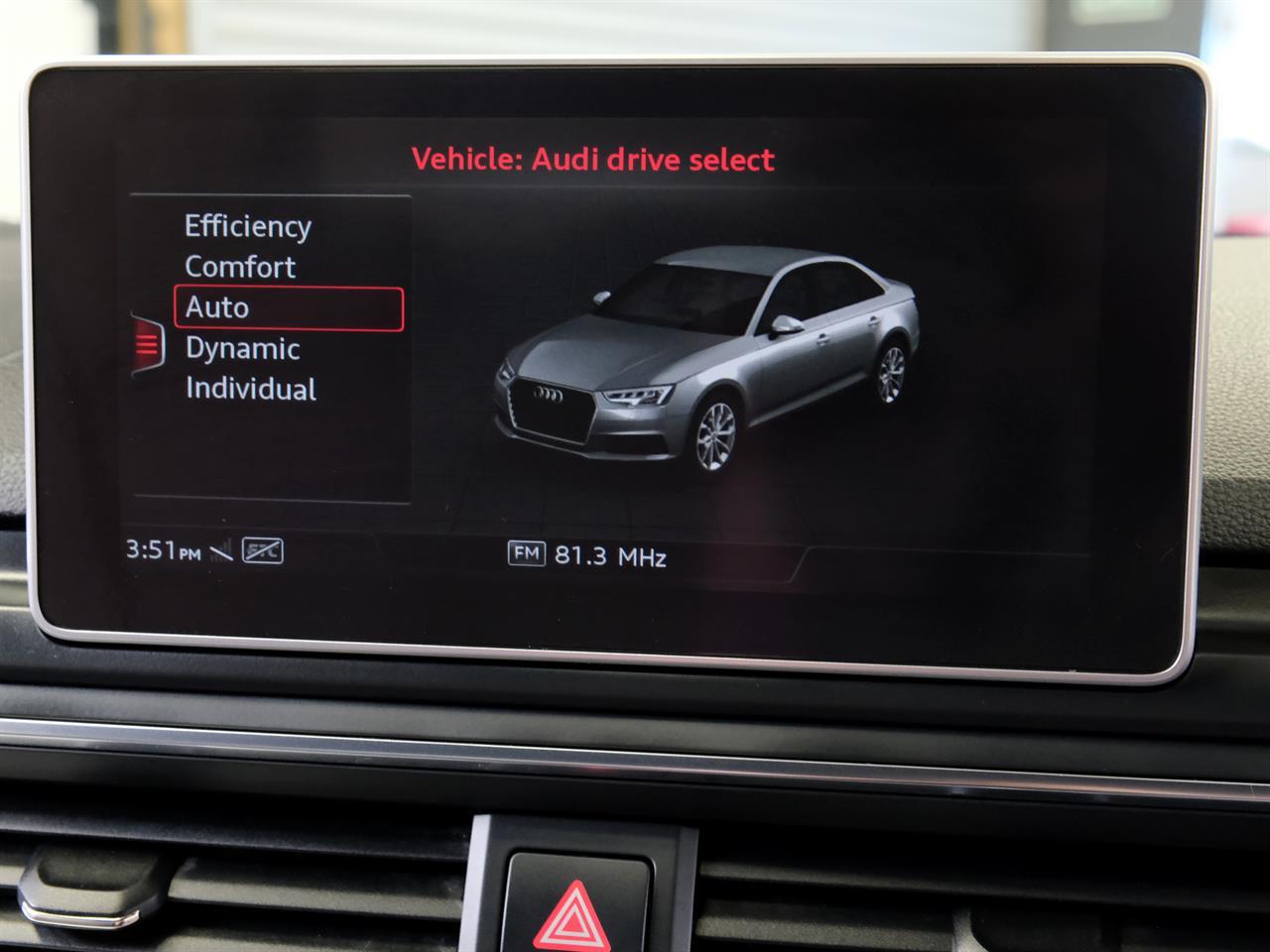 image-11, 2018 Audi A4 2.0TFSI 'S Line' at Christchurch