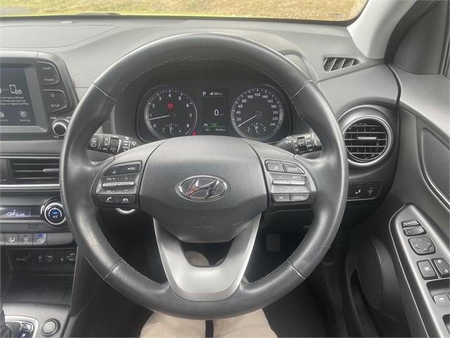 image-17, 2018 Hyundai Kona 2.0 Elite 2WD at Dunedin