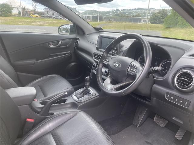 image-10, 2018 Hyundai Kona 2.0 Elite 2WD at Dunedin