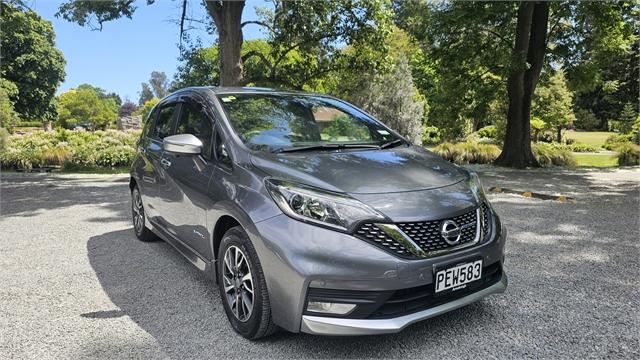 image-1, 2020 Nissan Note AUTECH E-POWER at Christchurch