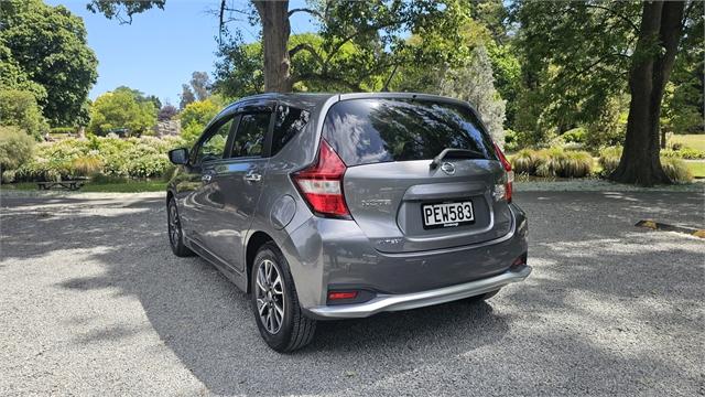 image-2, 2020 Nissan Note AUTECH E-POWER at Christchurch