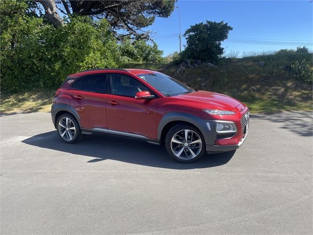 image-4, 2020 Hyundai Kona 2.0 Elite 2WD at Dunedin