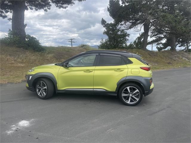 image-7, 2018 Hyundai Kona 2.0 Elite 2WD at Dunedin