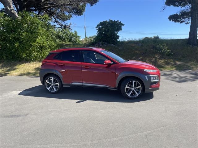 image-5, 2020 Hyundai Kona 2.0 Elite 2WD at Dunedin