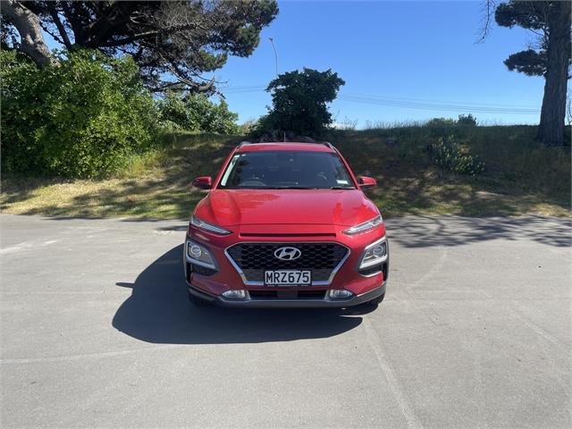 image-2, 2020 Hyundai Kona 2.0 Elite 2WD at Dunedin