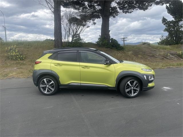 image-2, 2018 Hyundai Kona 2.0 Elite 2WD at Dunedin